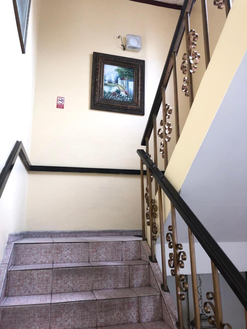 Residencial El Rocio *